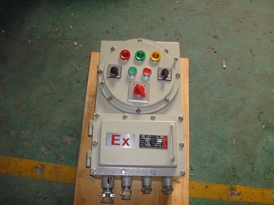 【专业生产防爆配电箱配电柜正压柜控制箱小屋】价格,厂家,图片,配电箱,瑞安市恒安电气-