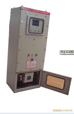【恒安供应防爆配电柜PXK系列】价格,厂家,图片,配电柜,瑞安市恒安电气-