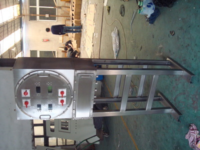 【恒安电气特价批发防爆不锈钢接线箱、配电箱、配电柜】价格,厂家,图片,无功补偿装置,瑞安市恒安电气-