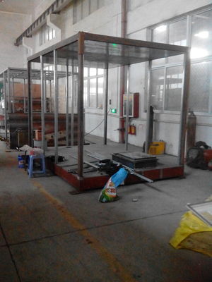 【厂家直销优质防爆箱式变电站批发】价格,厂家,图片,箱式变电站,瑞安市恒安电气-