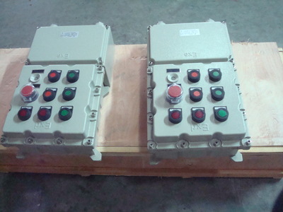 【恒安厂家直销防爆配电箱配电柜正压柜控制箱接线箱】价格,厂家,图片,无功补偿装置,瑞安市恒安电气-