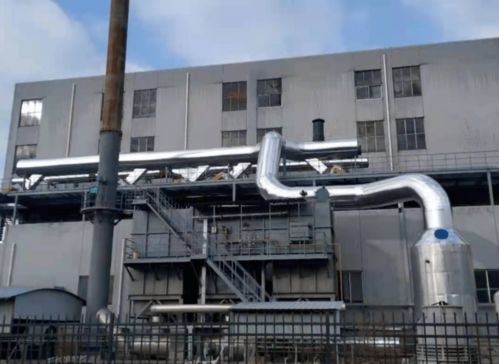 实名曝光 大气2号 专项执法行动典型案例 下