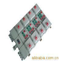 【厂家低价供应BXMD防爆配电箱,品质保证、服务领先。】价格,厂家,图片,配电箱,瑞安市恒安电气-