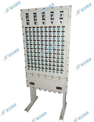 防爆配电箱5-瑞安市恒安电气