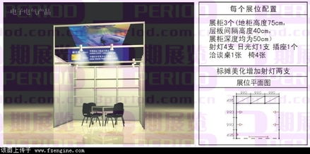 广交会摊位申请 如何申请广交会展位 广交