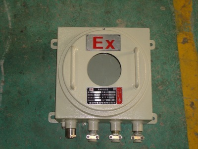 【恒安特价批发防爆不锈钢接线箱控制箱配电箱配电柜正压柜】价格,厂家,图片,配电箱,瑞安市恒安电气-