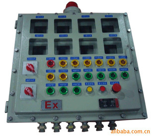 【【本厂热销】供应防爆配电箱-BXMD系列【口碑好,声誉佳】】价格,厂家,图片,配电箱,瑞安市恒安电气-