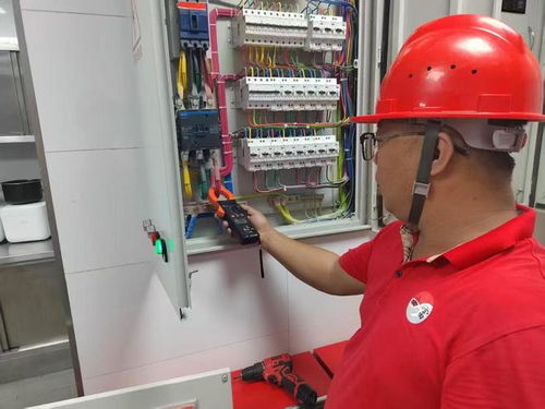 2025年电气防火检测推荐服务商排名,电气防火检测专业公司推荐