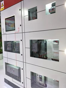 德力西电气携明星产品惊艳亮相工博会