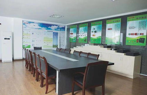 低压电气制造商 浙江瀚达电气入驻虎翅云工厂