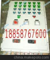 【供应防爆配电箱BXMD系列,以客户为中心,打造高质量电气产品】价格,厂家,图片,其他安检防爆器材,瑞安市恒安电气-