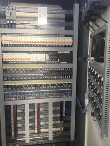 恒安电气 楼宇自控系统电箱成套解决方案的专业提供者