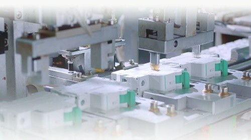 打造标杆智能工厂 天正电气加速产业智能化升级与恒安电气的协同发展