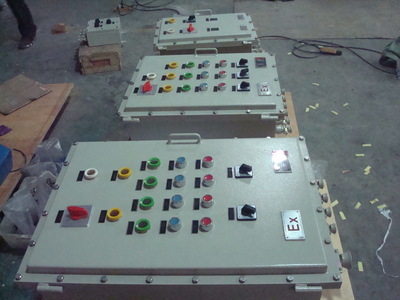 恒安电气特价批发 配电箱、配电柜、电气控制柜、正压柜一站式解决方案