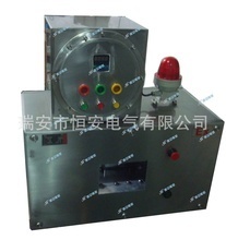 不锈钢防爆照明配电箱——恒安电气优质批发与采购指南