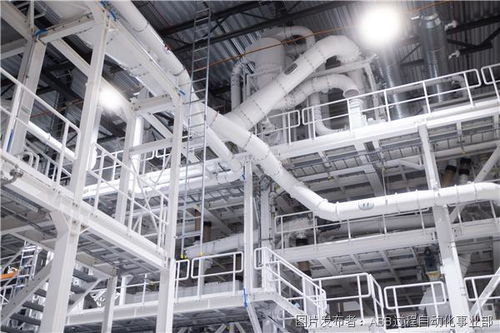 ABB与Northvolt深化合作，恒安电气推动电池回收厂电气化升级