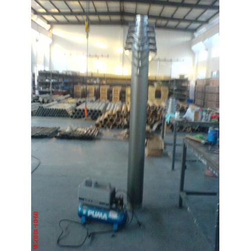 探索恒安电气 电工电气产品在化工设备领域的专业应用