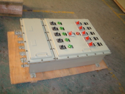 特价批发照明动力配电箱、配电柜、电气控制柜及无功补偿装置 瑞安市恒安电气的专业优势